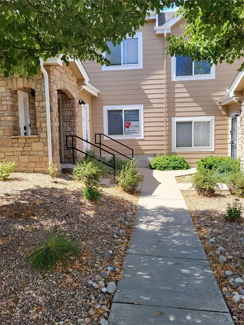 2863 W 119th Ave #13-102, Westminster, CO 80234