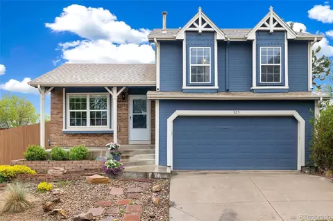 325 Mulberry Cir, Broomfield, CO 80020