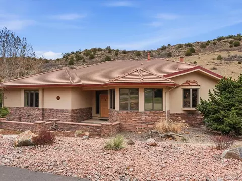 7144 Fox Paw Trl, Littleton, CO 80125