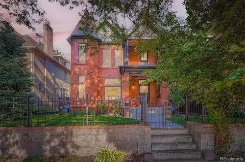 1330 York St, Denver, CO 80206