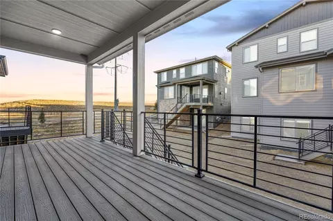Exterior - 12110 Octave Ave, Lone Tree, CO 80124 photo 3 of 5