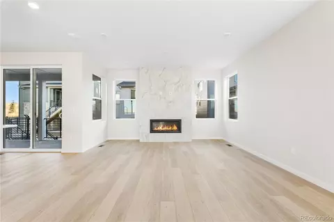 Living - 12110 Octave Ave, Lone Tree, CO 80124 photo 3 of 4