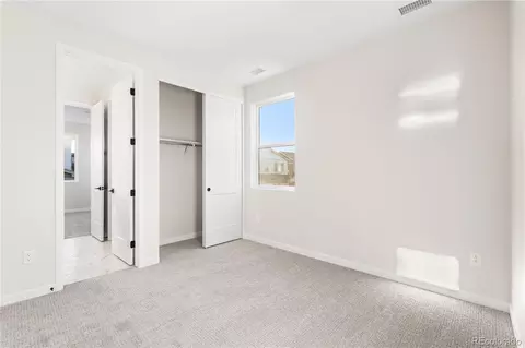 Bedroom - 12110 Octave Ave, Lone Tree, CO 80124 photo 3 of 5