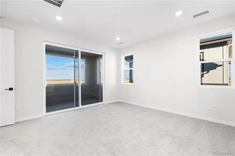 Bedroom - 12110 Octave Ave, Lone Tree, CO 80124 photo 5 of 5