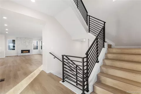 Entry Way - 12110 Octave Ave, Lone Tree, CO 80124 photo 3 of 3