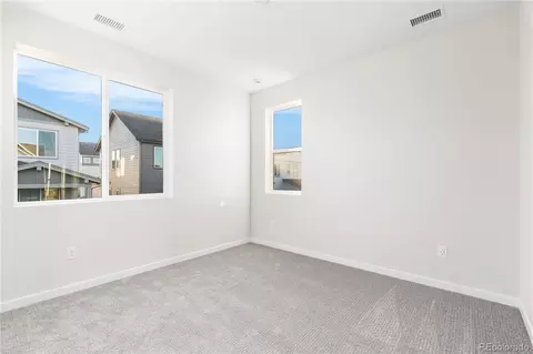 Bedroom - 12110 Octave Ave, Lone Tree, CO 80124 photo 2 of 5
