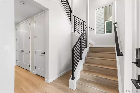 Entry Way - 12110 Octave Ave, Lone Tree, CO 80124 photo 1 of 3