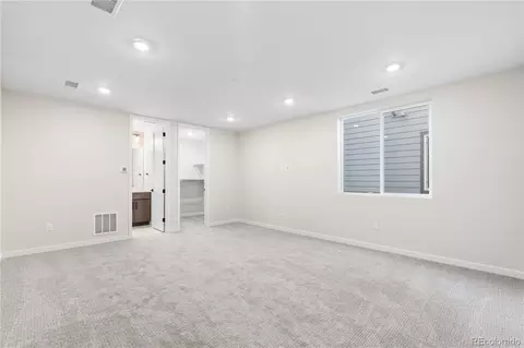 Bedroom - 12110 Octave Ave, Lone Tree, CO 80124 photo 4 of 5