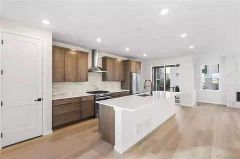 Kitchen - 12110 Octave Ave, Lone Tree, CO 80124 photo 3 of 6