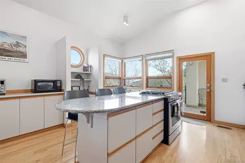 Kitchen - 6070 Crestbrook Dr, Morrison, CO 80465 photo 1 of 3