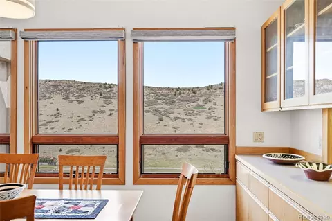 Dining - 6070 Crestbrook Dr, Morrison, CO 80465 photo 2 of 5