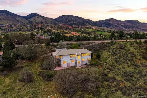 6070 Crestbrook Dr, Morrison, CO 80465