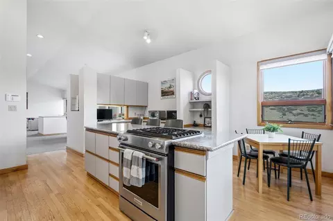 Kitchen - 6070 Crestbrook Dr, Morrison, CO 80465 photo 3 of 3
