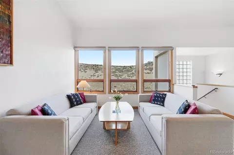 Living - 6070 Crestbrook Dr, Morrison, CO 80465 photo 4 of 10