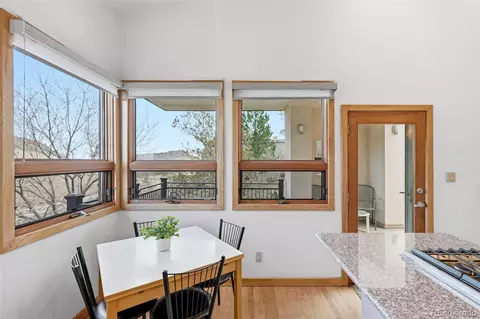 Dining - 6070 Crestbrook Dr, Morrison, CO 80465 photo 5 of 5