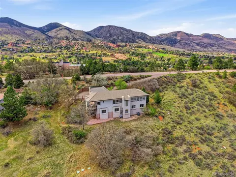 View/Area - 6070 Crestbrook Dr, Morrison, CO 80465 photo 1 of 2