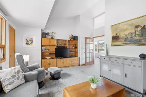 Living - 6070 Crestbrook Dr, Morrison, CO 80465 photo 9 of 10
