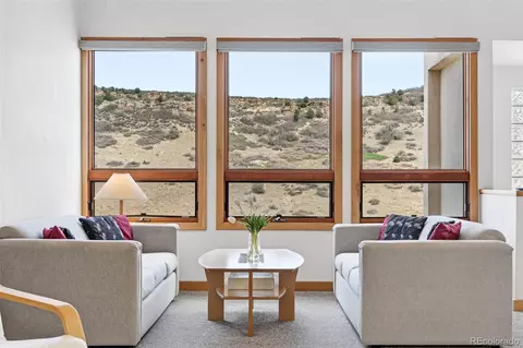 Living - 6070 Crestbrook Dr, Morrison, CO 80465 photo 5 of 10