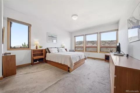 Bedroom - 6070 Crestbrook Dr, Morrison, CO 80465 photo 1 of 6