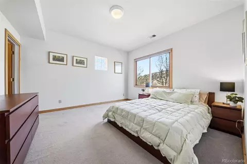Bedroom - 6070 Crestbrook Dr, Morrison, CO 80465 photo 5 of 6