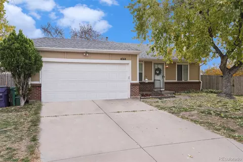 4544 Davenport Way, Denver, CO 80239