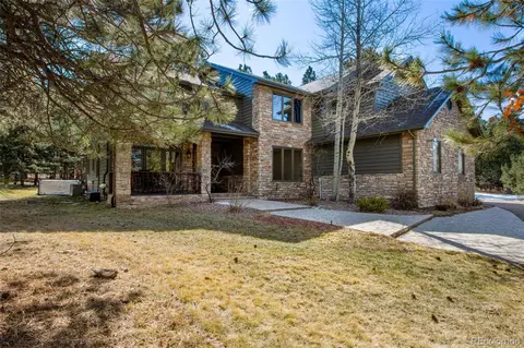 790 Sun Burst Vis, Monument, CO 80132