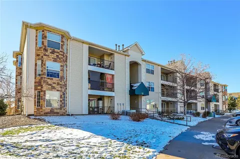 12208 W Dorado Pl #203, Littleton, CO 80127