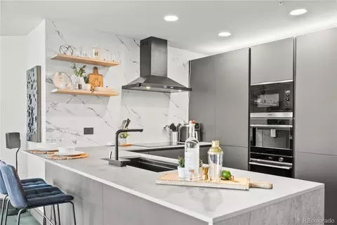 975 N Lincoln St #6G, Denver, CO 80203