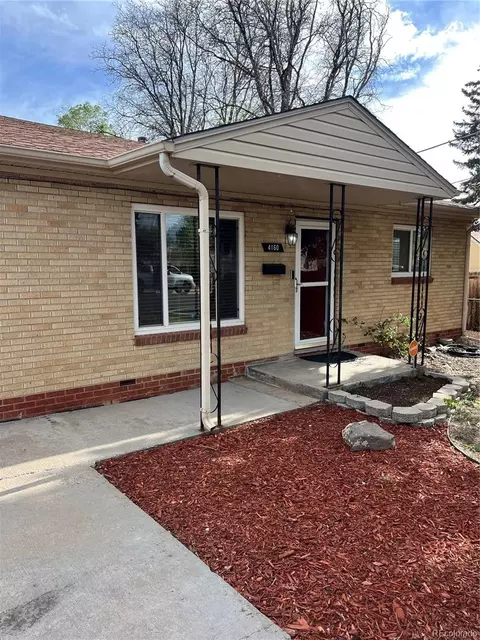 4160 W 75th Ave, Westminster, CO 80030