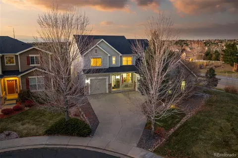 16893 E Lake Pl, Aurora, CO 80016