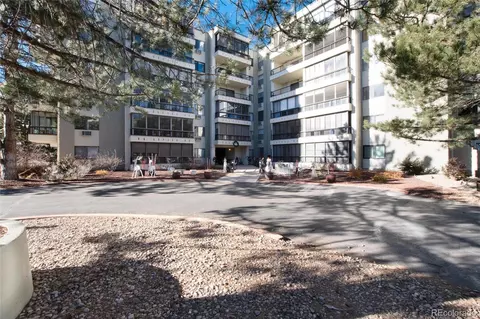 13961 E Marina Dr #106, Aurora, CO 80014