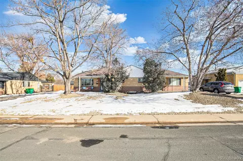 4010-4020 Jay St, Wheat Ridge, CO 80033