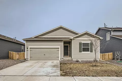 309 Quincy Rr Ave, Keenesburg, CO 80643