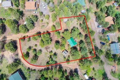 View/Area - 14032 S Olive Ave, Pine, CO 80470 photo 7 of 7