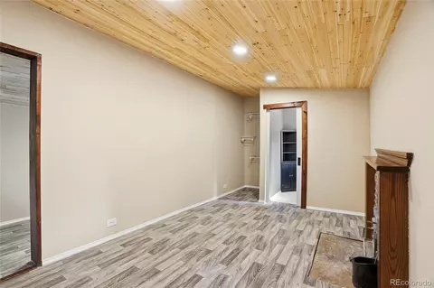 Bedroom - 14032 S Olive Ave, Pine, CO 80470 photo 2 of 2