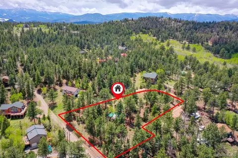 View/Area - 14032 S Olive Ave, Pine, CO 80470 photo 3 of 7