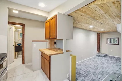 Entry Way - 14032 S Olive Ave, Pine, CO 80470 photo 1 of 2