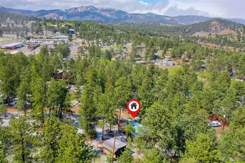 View/Area - 14032 S Olive Ave, Pine, CO 80470 photo 6 of 7