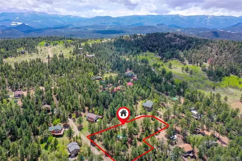 View/Area - 14032 S Olive Ave, Pine, CO 80470 photo 5 of 7