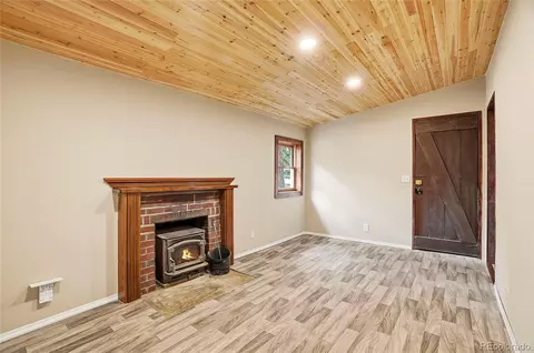 Living - 14032 S Olive Ave, Pine, CO 80470 photo 1 of 2