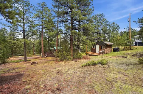 Exterior - 14032 S Olive Ave, Pine, CO 80470 photo 10 of 12
