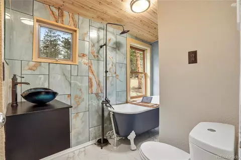 Bath - 14032 S Olive Ave, Pine, CO 80470 photo 1 of 6