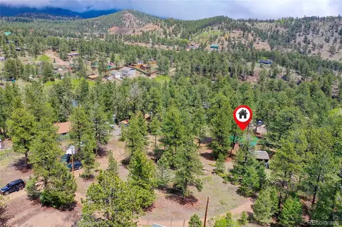 View/Area - 14032 S Olive Ave, Pine, CO 80470 photo 2 of 7