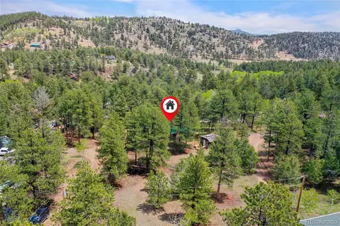 View/Area - 14032 S Olive Ave, Pine, CO 80470 photo 1 of 7