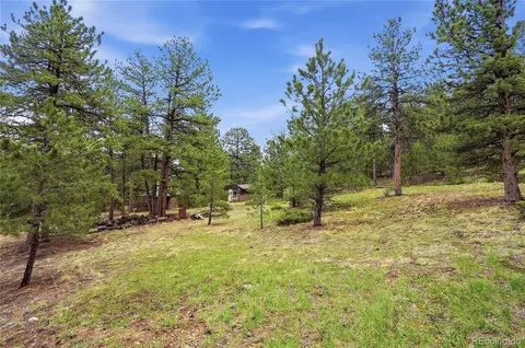 Exterior - 14032 S Olive Ave, Pine, CO 80470 photo 11 of 12