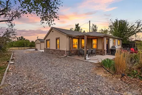830 Benton St, Lakewood, CO 80214