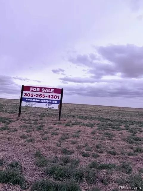 Wcr 81 And Co Rd 8, Roggen, CO 80652