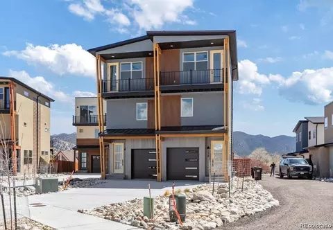 102 Cotopaxi Unit Apt A Ln, Salida, CO 81201