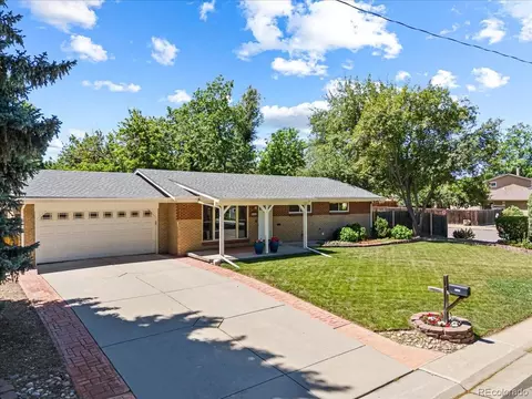 6960 W 4th Ave, Lakewood, CO 80226