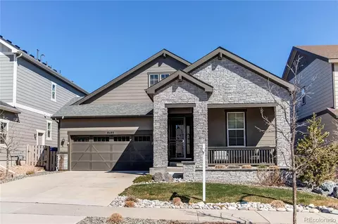 8485 Garden City Ave, Littleton, CO 80125